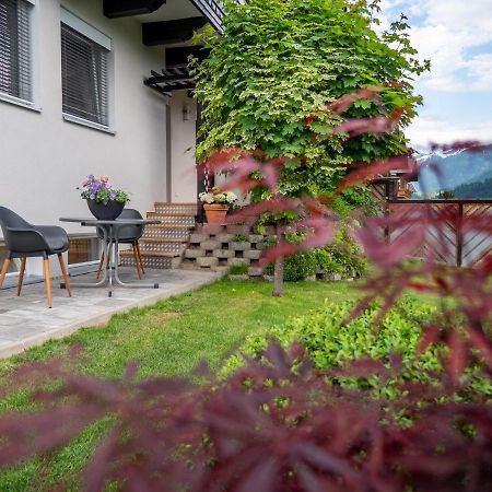 Appartement Burgblick 하인펠스 외부 사진