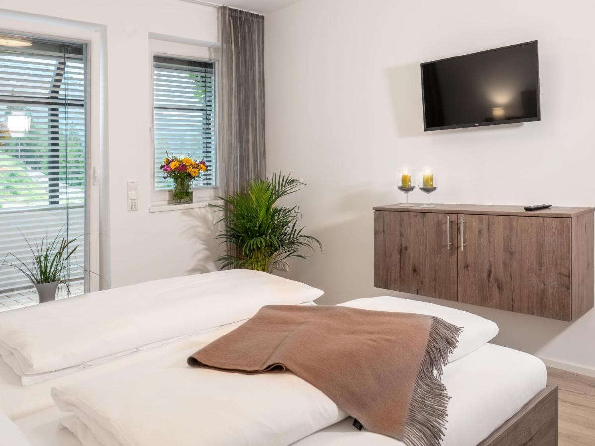 Appartement Burgblick 하인펠스 외부 사진