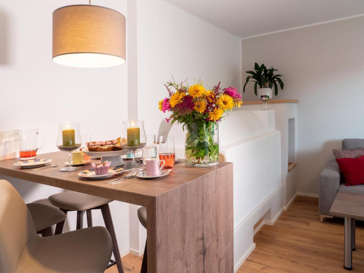 Appartement Burgblick 하인펠스 외부 사진