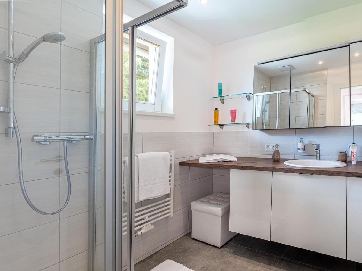 Appartement Burgblick 하인펠스 외부 사진