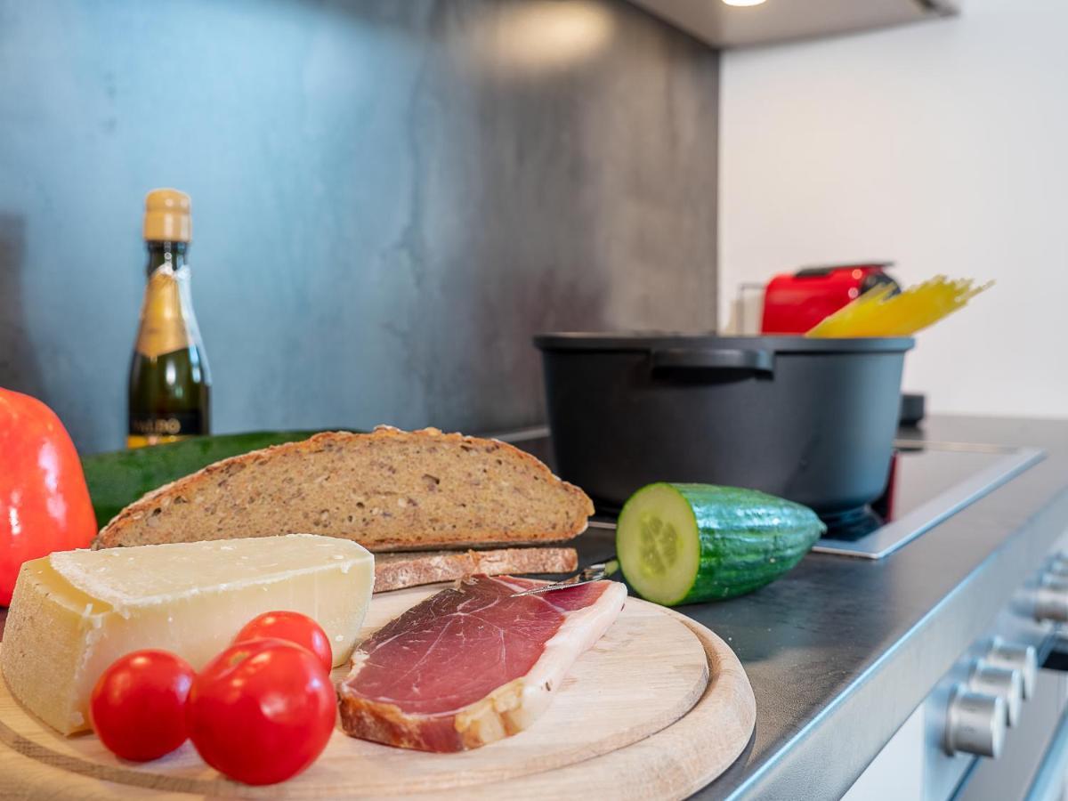 Appartement Burgblick 하인펠스 외부 사진