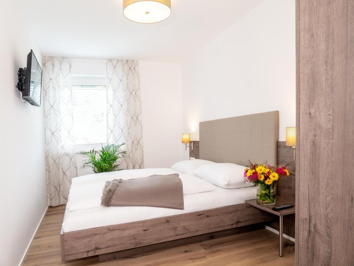 Appartement Burgblick 하인펠스 외부 사진