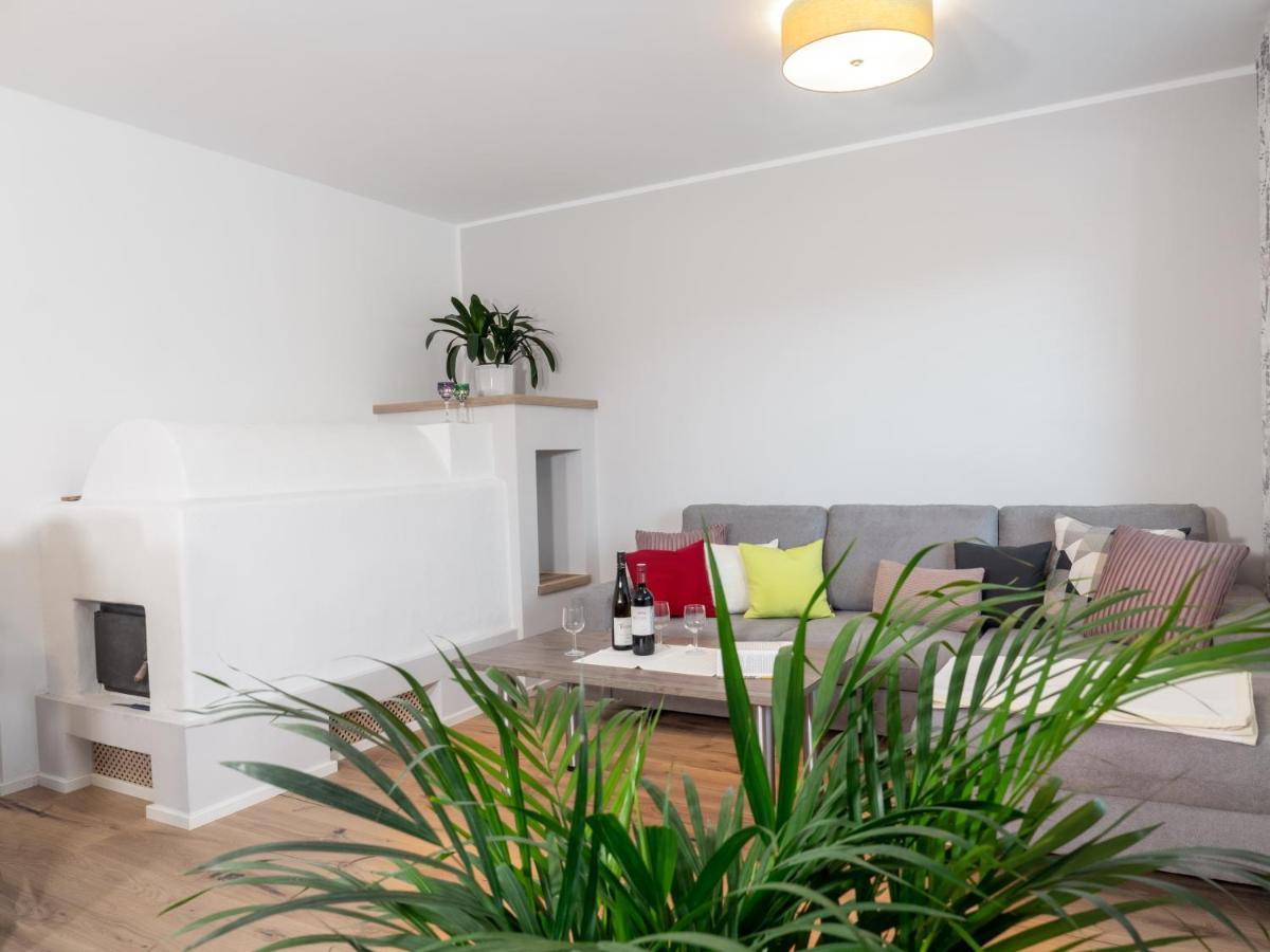 Appartement Burgblick 하인펠스 외부 사진