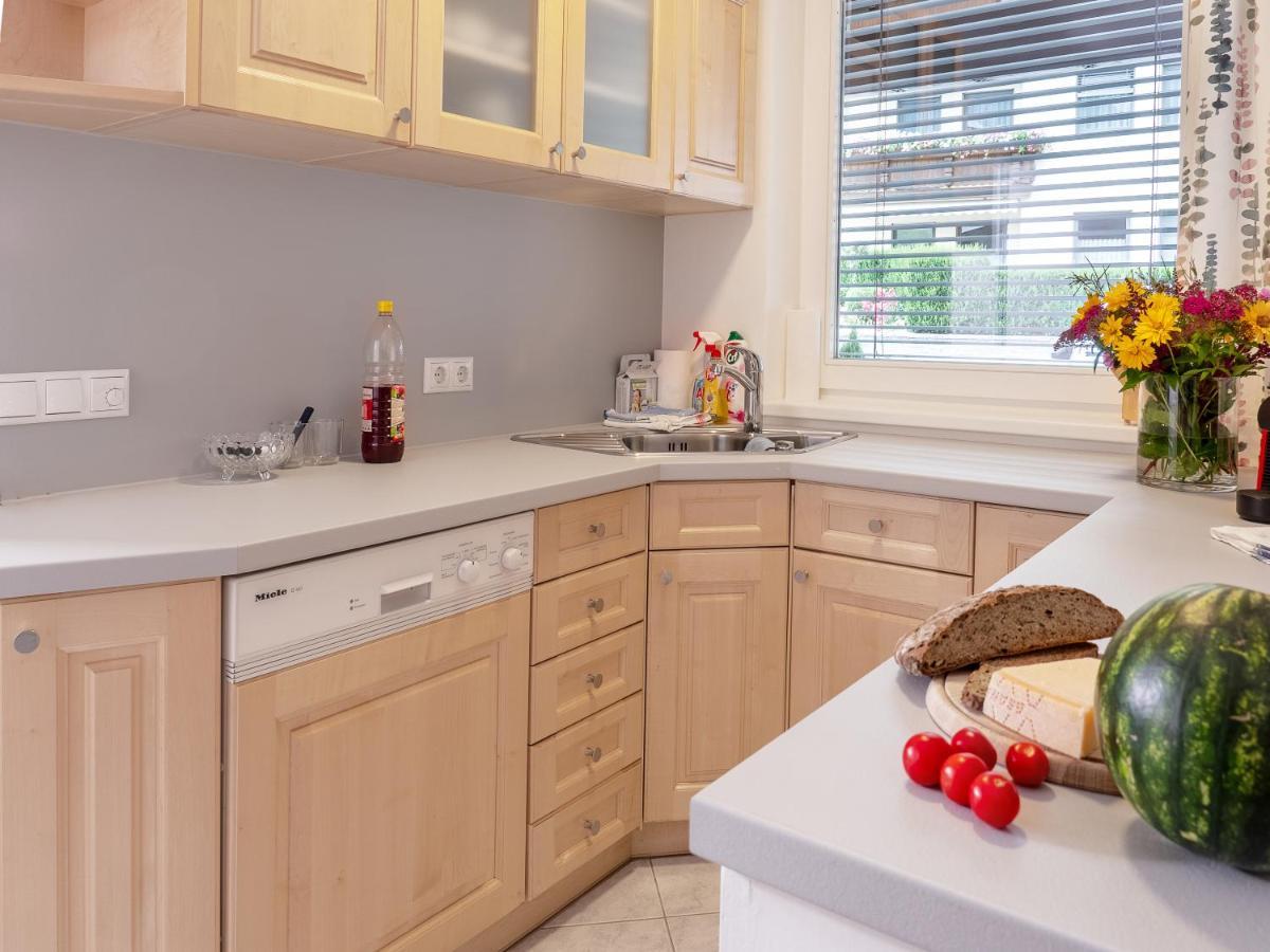 Appartement Burgblick 하인펠스 외부 사진