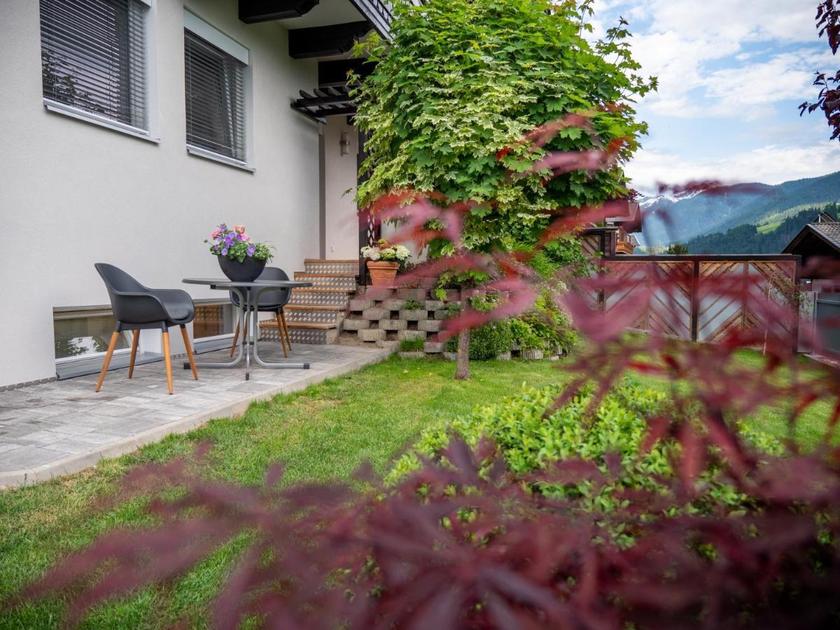 Appartement Burgblick 하인펠스 외부 사진