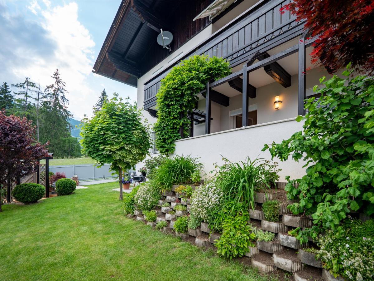 Appartement Burgblick 하인펠스 외부 사진
